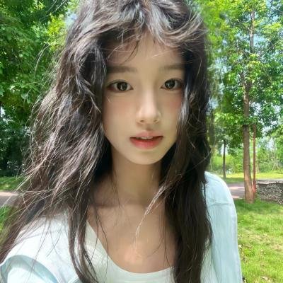我喜欢的女子